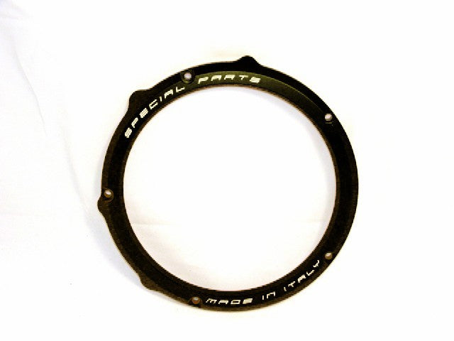 Ducabike DBK CCDV01GE Clear Clutch Cover Oil Bath External Ring