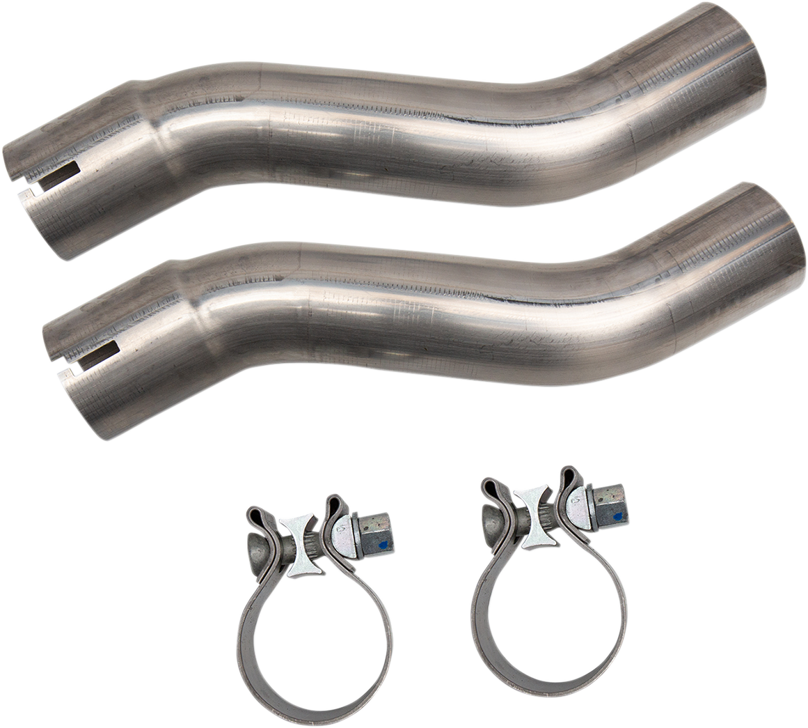 S&S Cycle Header Adapter Kit