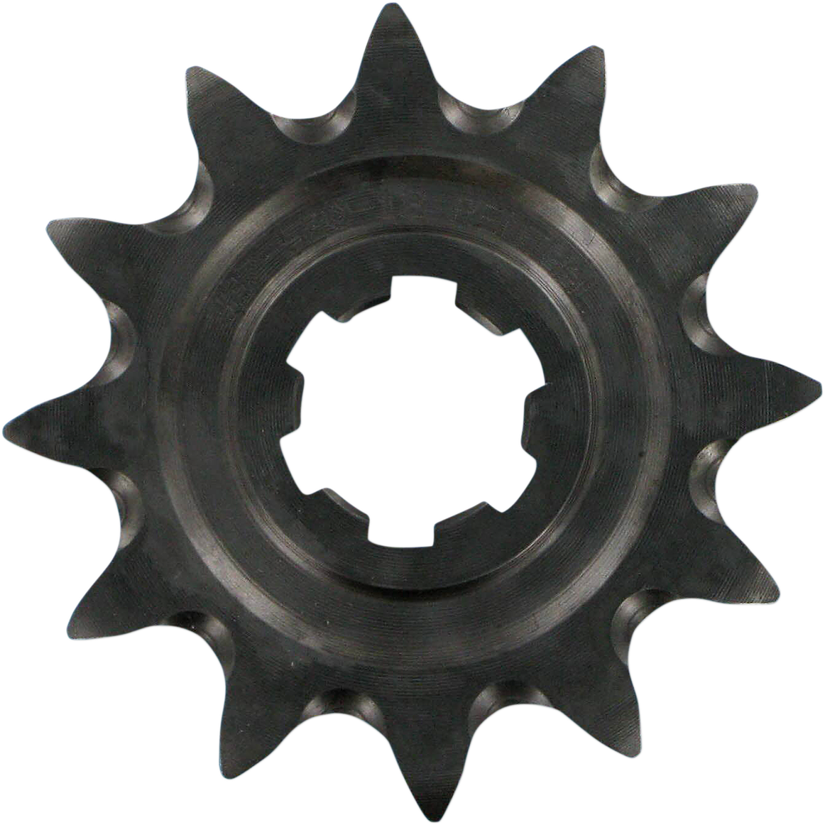 Renthal Front Sprocket - Grooved - 13 Tooth - Kawasaki