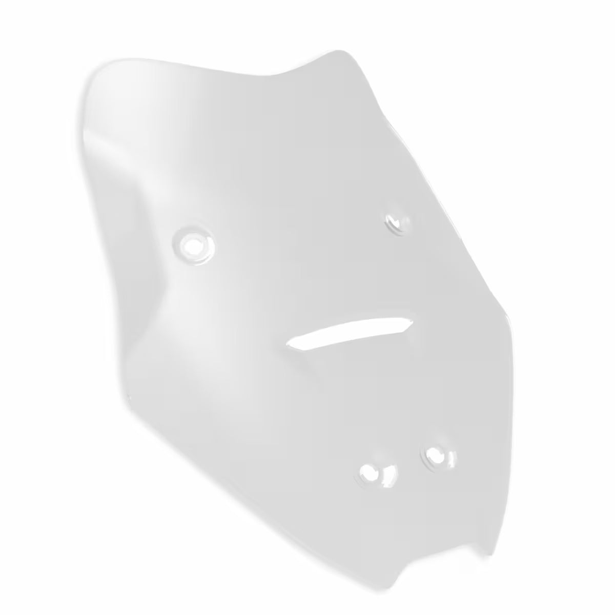 Ducati Performance Gran Turismo 3 Windscreen
