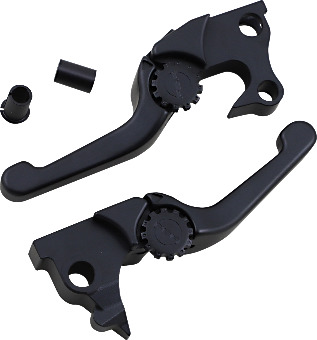 PSR Anthem Shorty Lever Set - Black