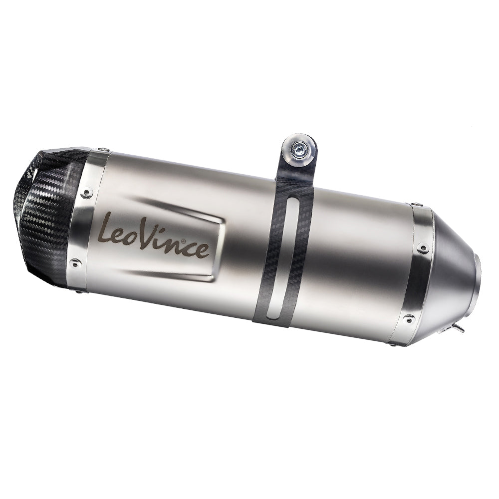 LeoVince Lv One Evo (9772U) - for UNIVERSAL | ALL BIKES - image 1 of 1