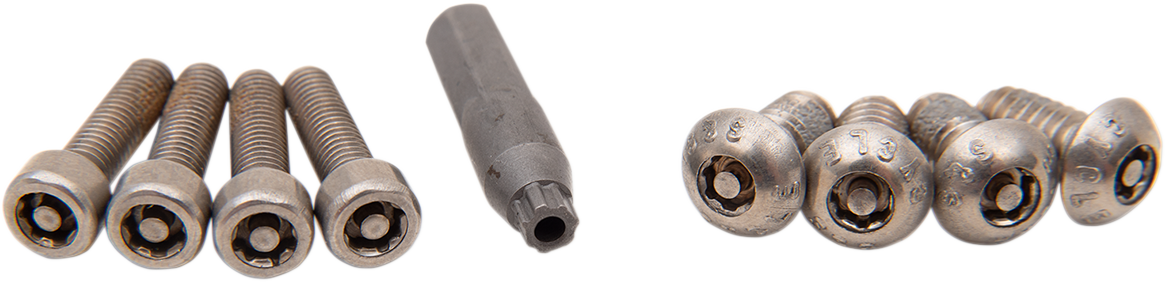 S&S Cycle Exhaust Dealer Service Kit