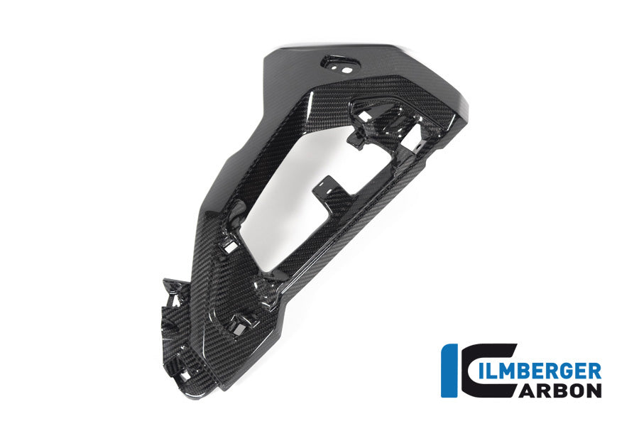 Ilmberger Carbon Watercooler Cover For OEM Coloured Panel Right Side S 1000 XR MY From 2020