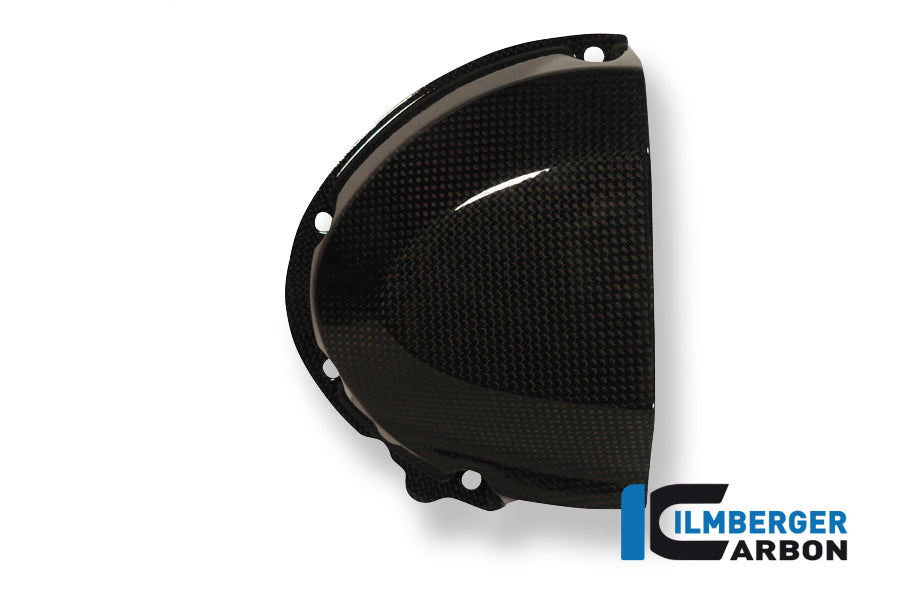 Ilmberger Carbon Sprocket Cover Carbon