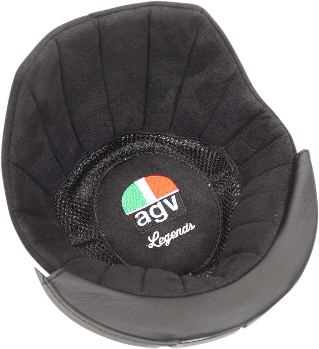 AGV Legends X3000 Helmet Liner