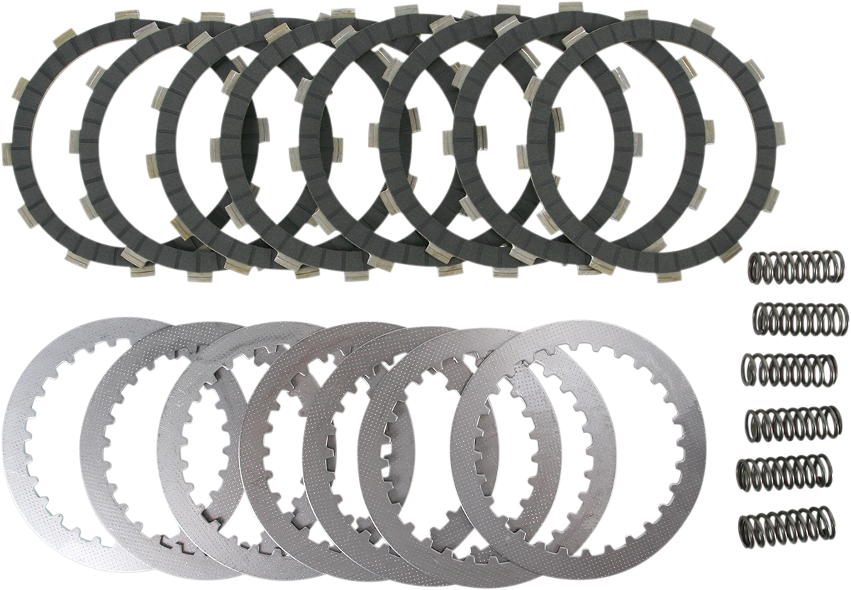 EBC Brakes Clutch Kit
