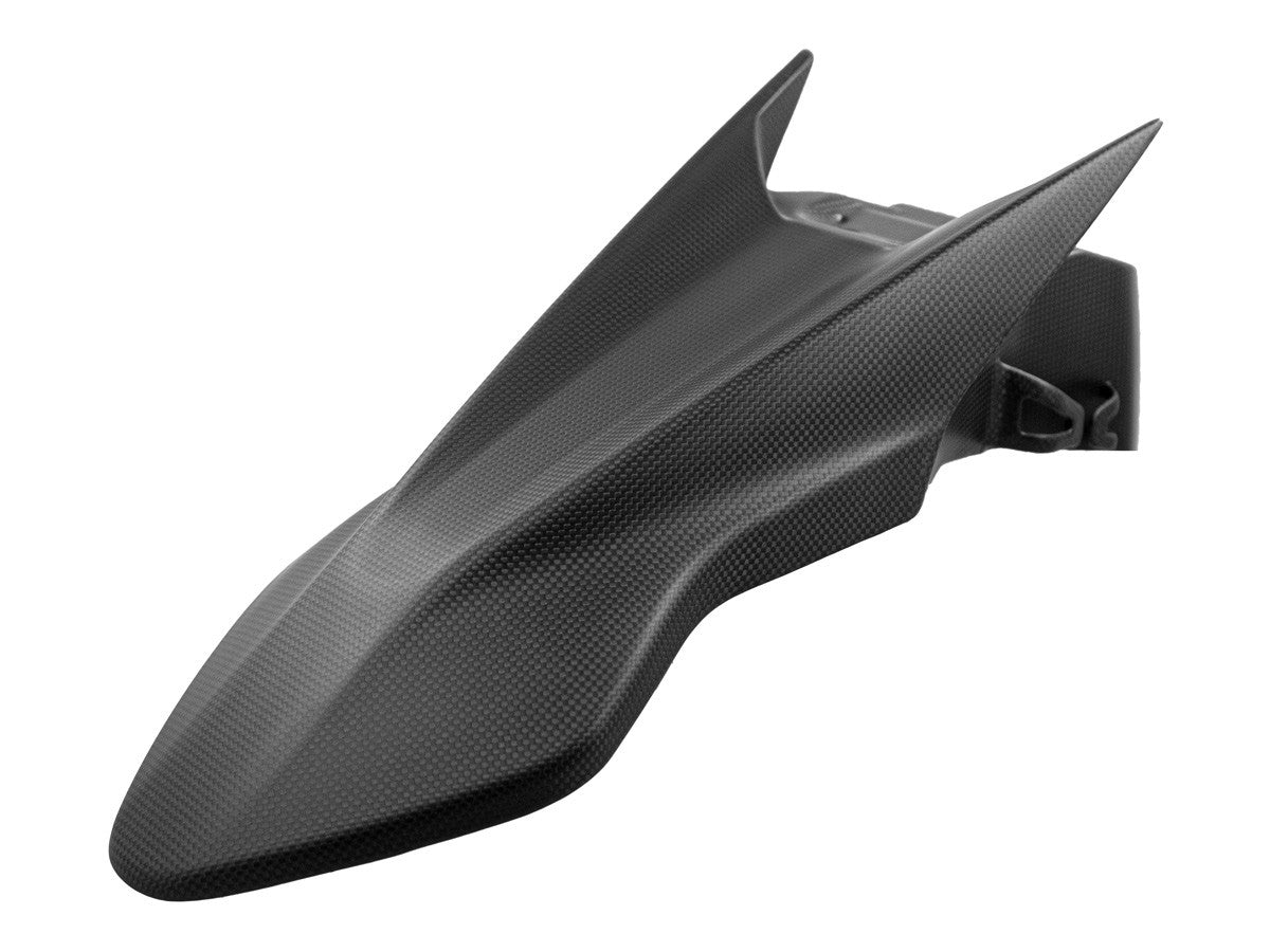 Ducabike DBK CRB149O - Hm 698 Mono Matt Carbon Front Fender