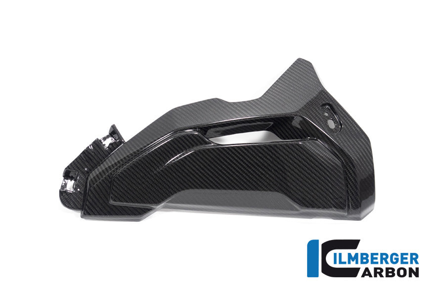 Ilmberger Carbon Watercooler Cover (Complete) Right Side S 1000 XR MY From 2020