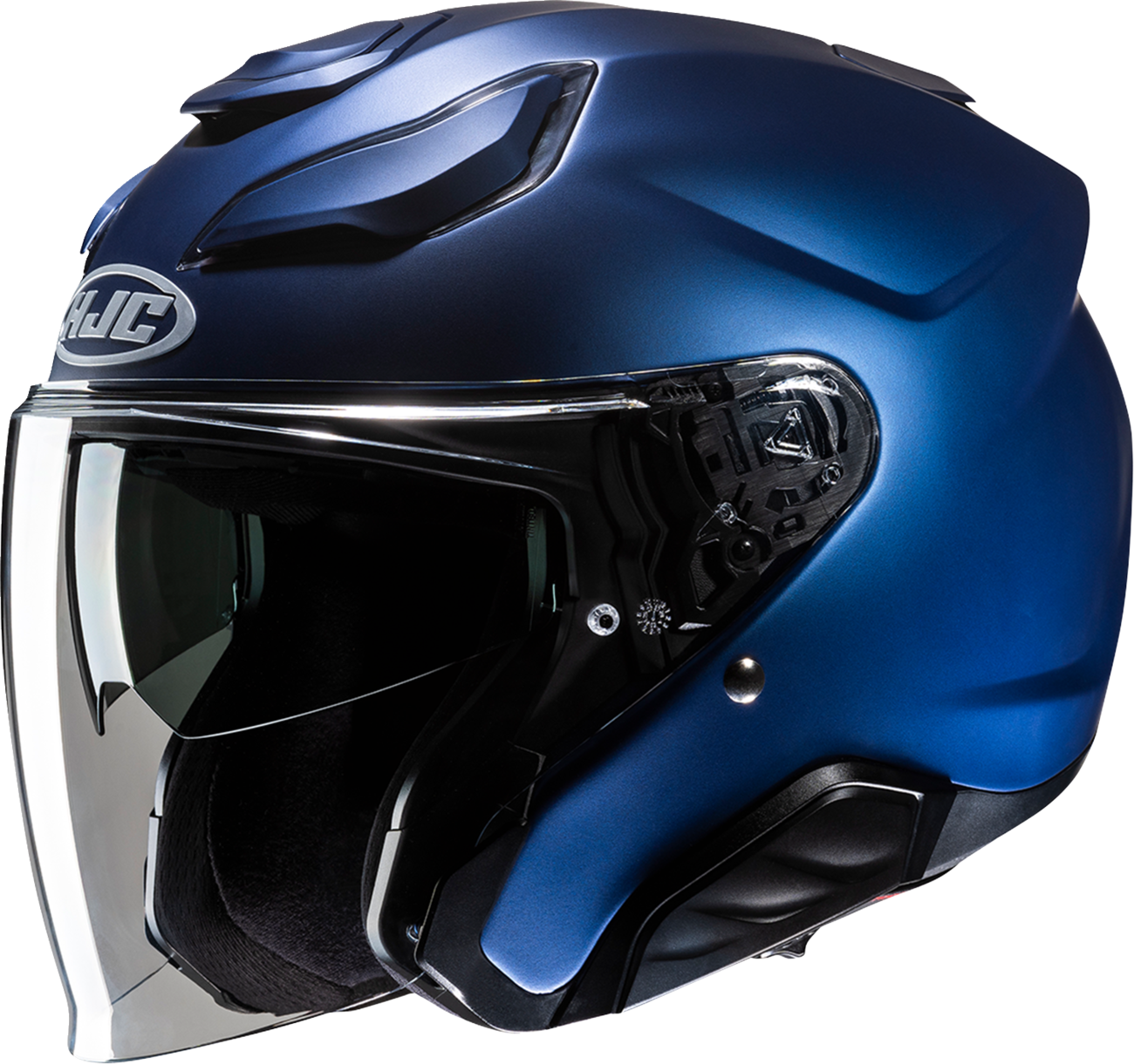 HJC F31 Solid Helmet