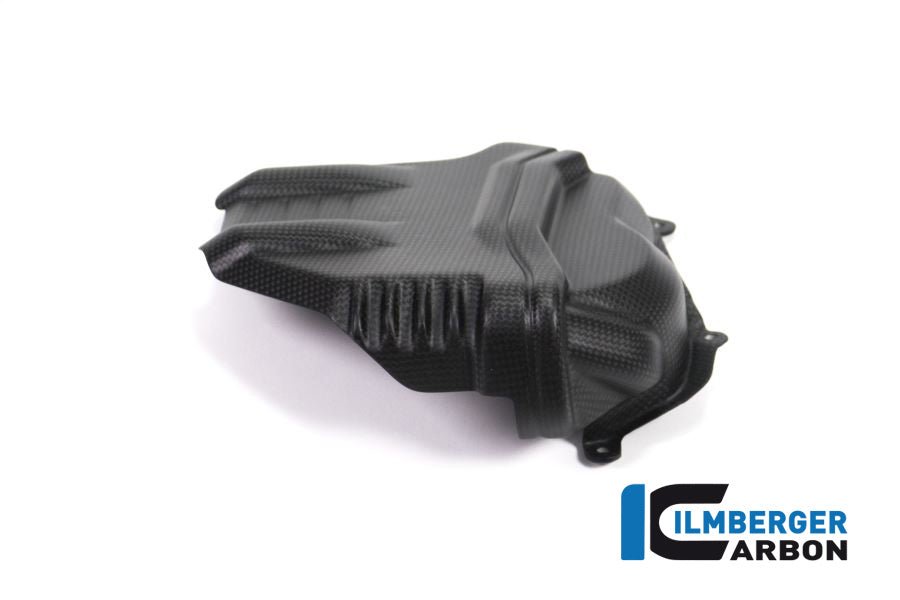 Ilmberger Carbon Cam Cover Left Ducati Panigale V4 / V4 S - Matte