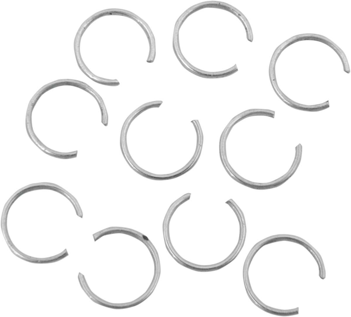 Motion Pro Throttle/Idle Cable Retaining Clips