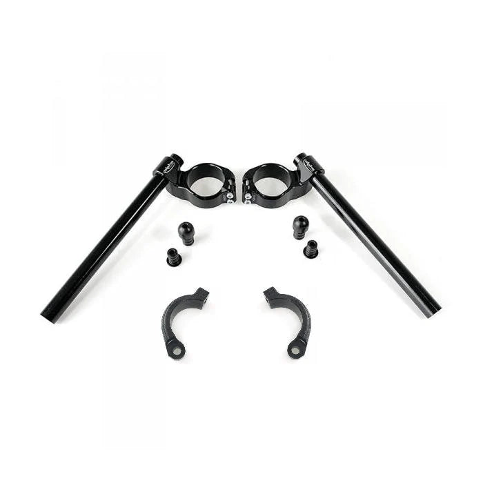 Alpha Racing Clip On Handle Bar Kit For BMW S1000RR M1000RR
