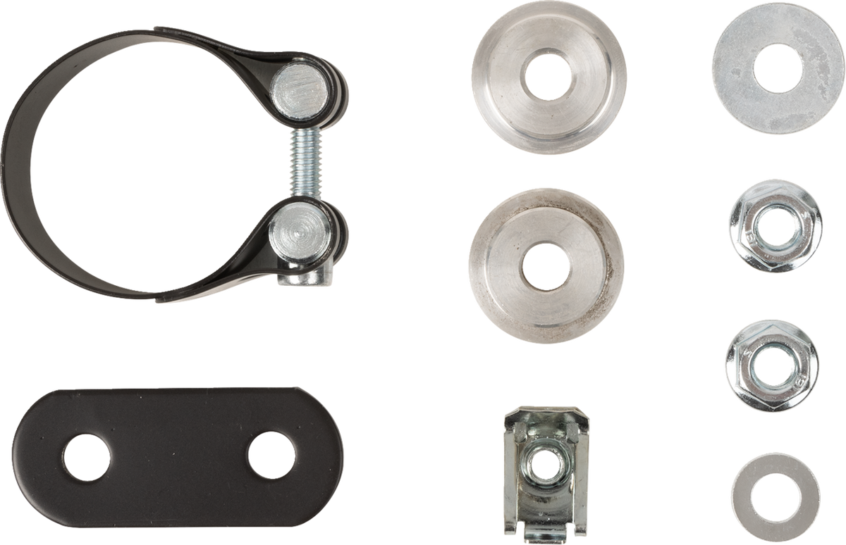 LeoVince Cat Eliminator Link Pipe - X-Cape 650