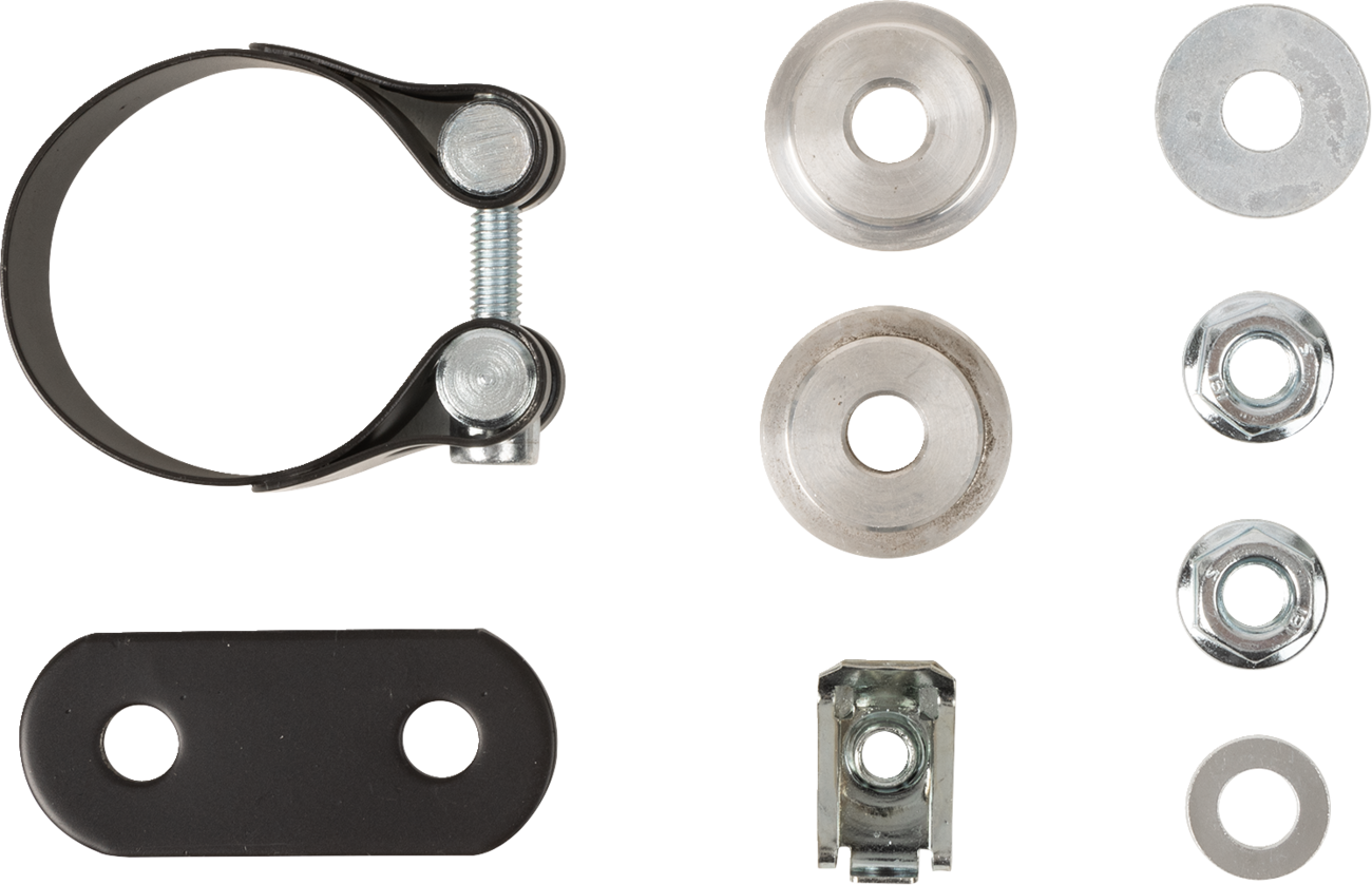 LeoVince Cat Eliminator Link Pipe - X-Cape 650