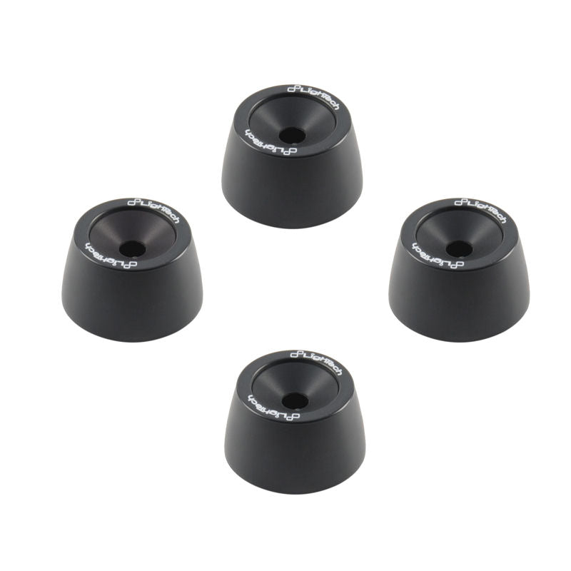 Lightech Front and Rear Axle Slider Set for Kawasaki ZX10R