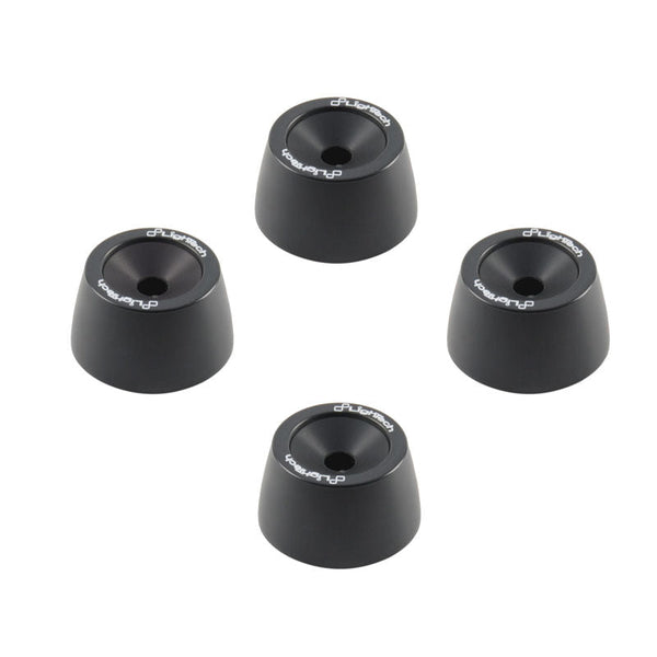 Lightech Front and Rear Axle Slider Set for Kawasaki ZX10R