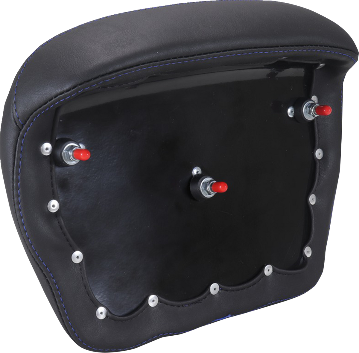 Mustang Chopped Tour-Pak® Sissy Bar Pad
