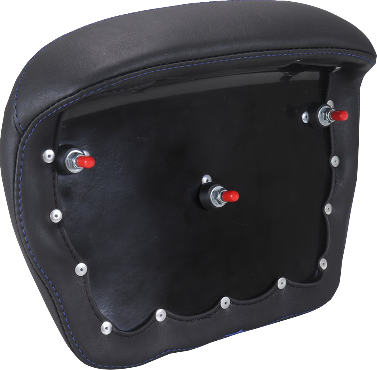 Mustang Chopped Tour-Pak® Sissy Bar Pad
