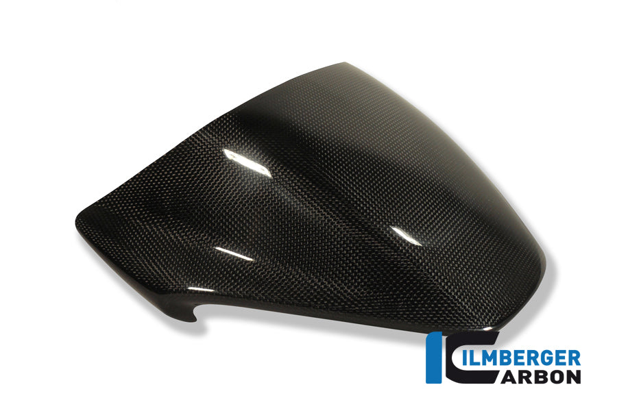 Ilmberger Carbon Seat Cover Carbon