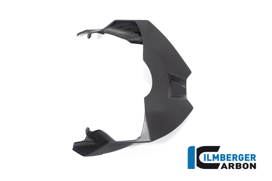 Ilmberger Carbon Front Fairing Lower Part V4 Ducati Streetfighter - Matte