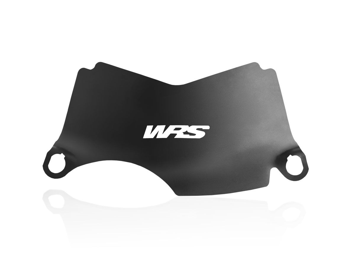 WRS CENTRAL DEFLECTOR BMW R1200GS/ADV 2013-2018