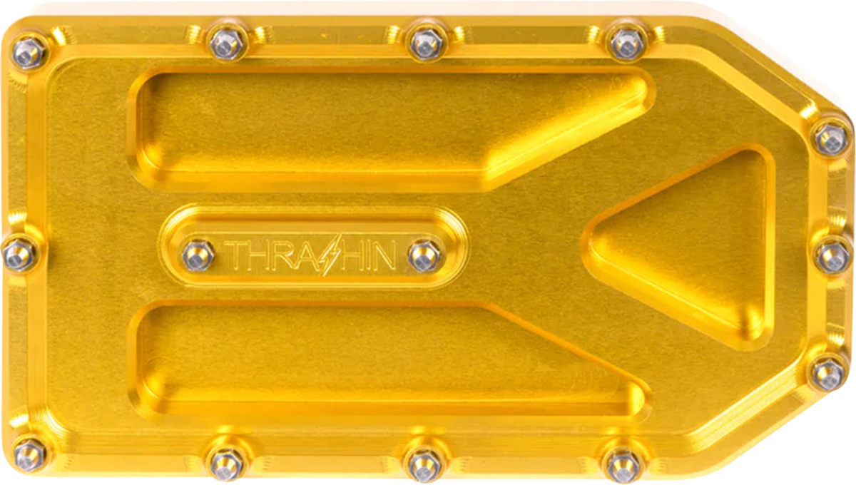 Thrashin Supply CO. Aggressor Brake Pedal Pad
