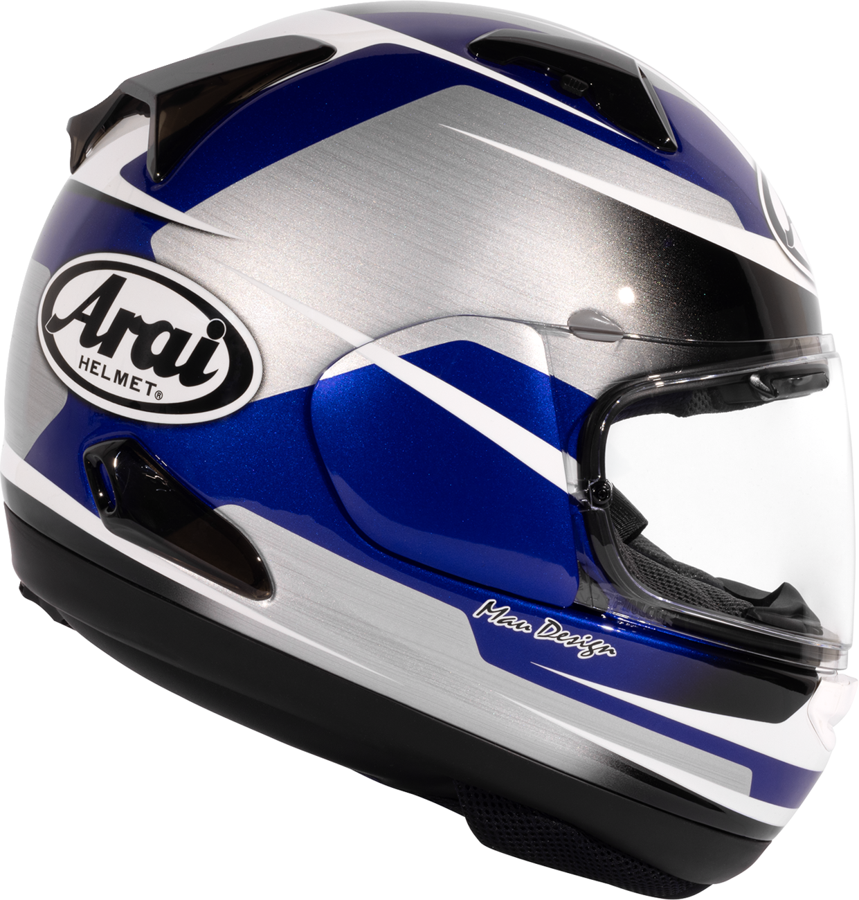 ARAI Helmets Quantum-X Steel Helmet