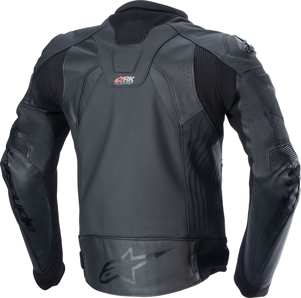 Alpinestars GP Plus R V4 Rideknit® Leather Jacket