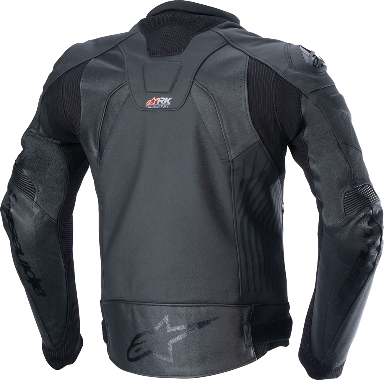 Alpinestars GP Plus R V4 Rideknit® Leather Jacket