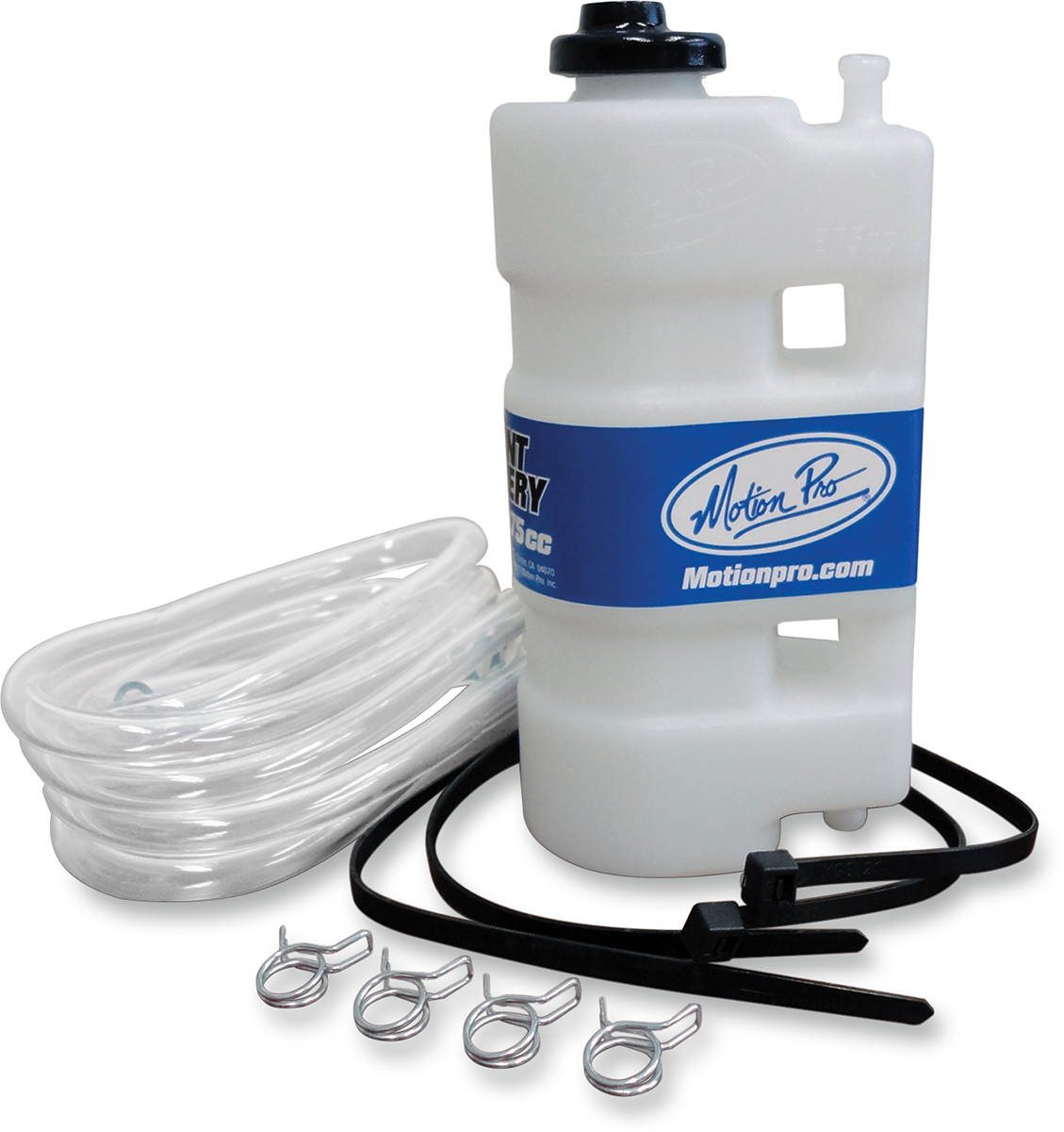 Motion Pro Coolant Recovery Tank - 275cc