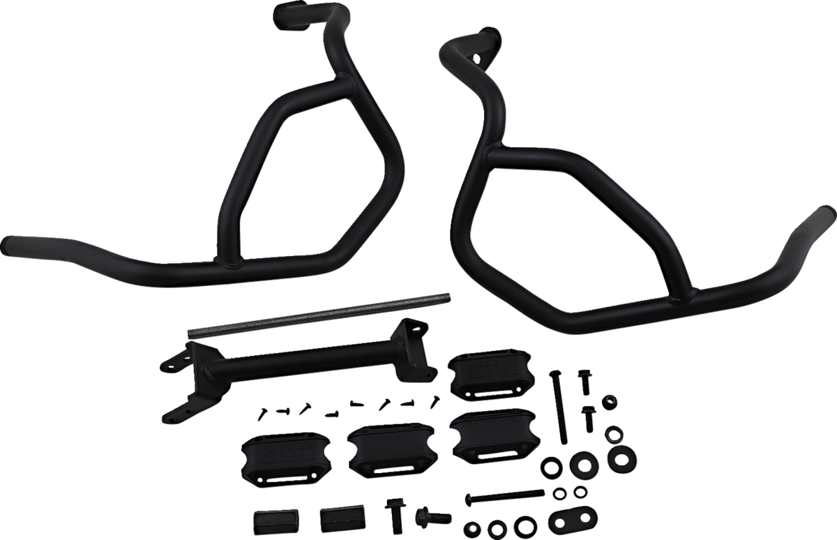 GIVI Engine Guards - Upper - BMW - R 1200 GS