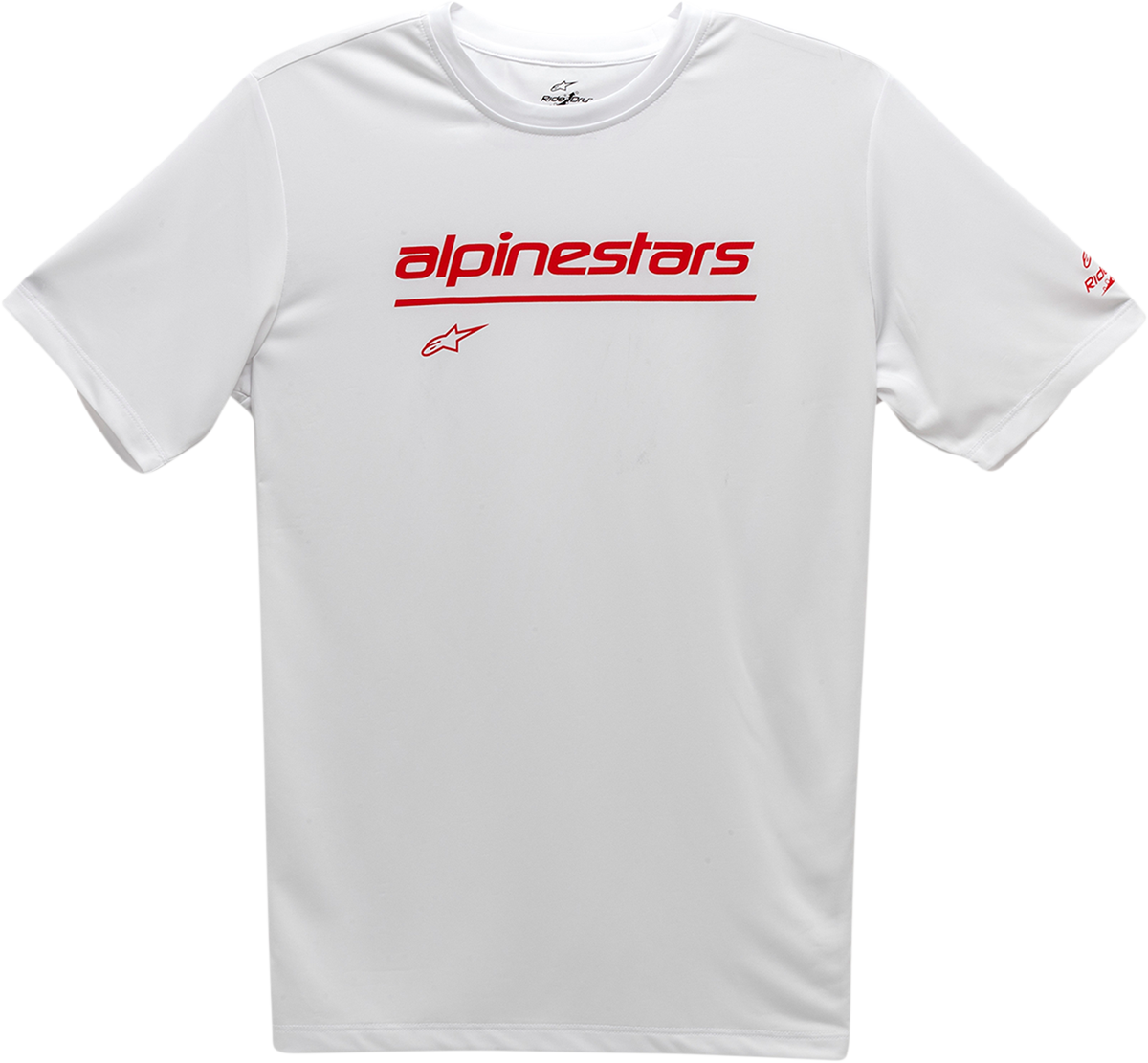 Alpinestars Tech Line Up Performance T-Shirt
