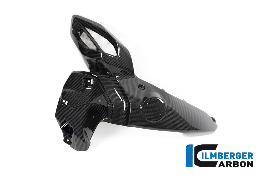 Ilmberger Carbon Airtube Left Side BMW R 1250 GS Adventure MY From 2019