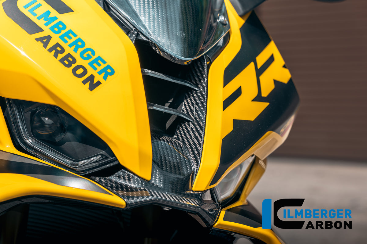 Ilmberger Carbon Air Intake Carbon Gloss S 1000 RR Street (From 2025)