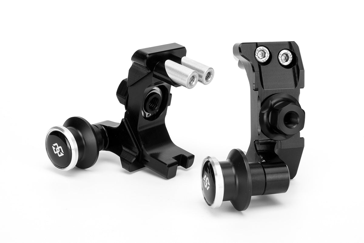 Gilles Tooling AXB Chain Tensioner Black