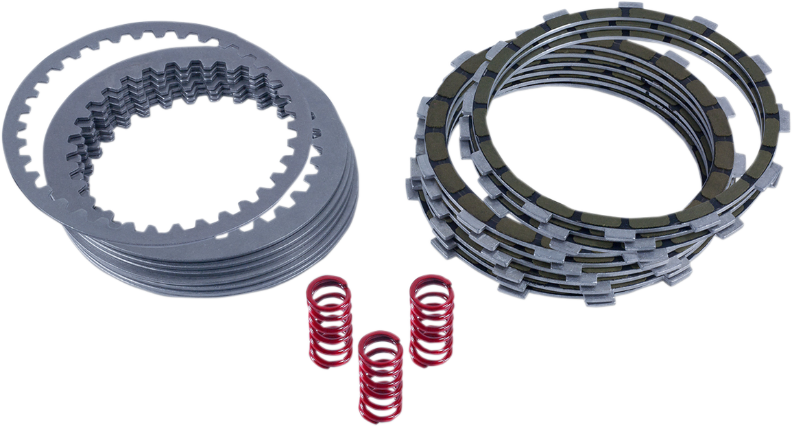 Barnett Clutch Kit - M8