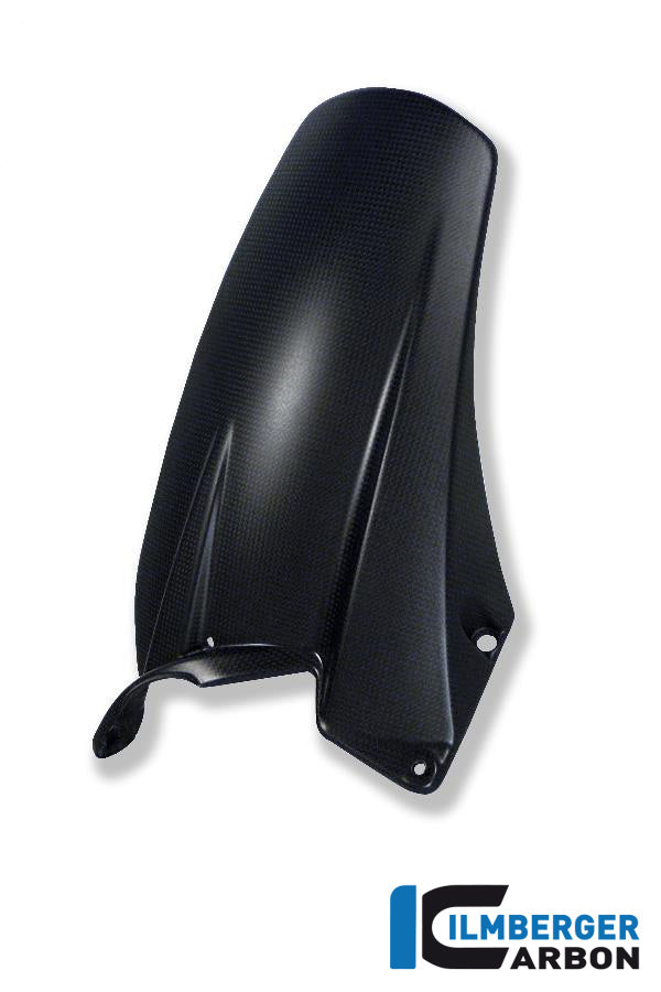 Ilmberger Carbon Rear Hugger - Matte