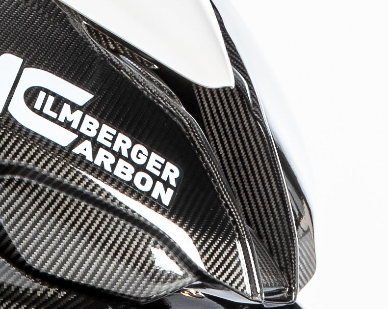 Ilmberger Carbon Airintake Channel BMW M 1000 RR / S 1000 RR MY From 2019