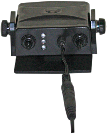 Custom Dynamics LED Communicator System - Universal