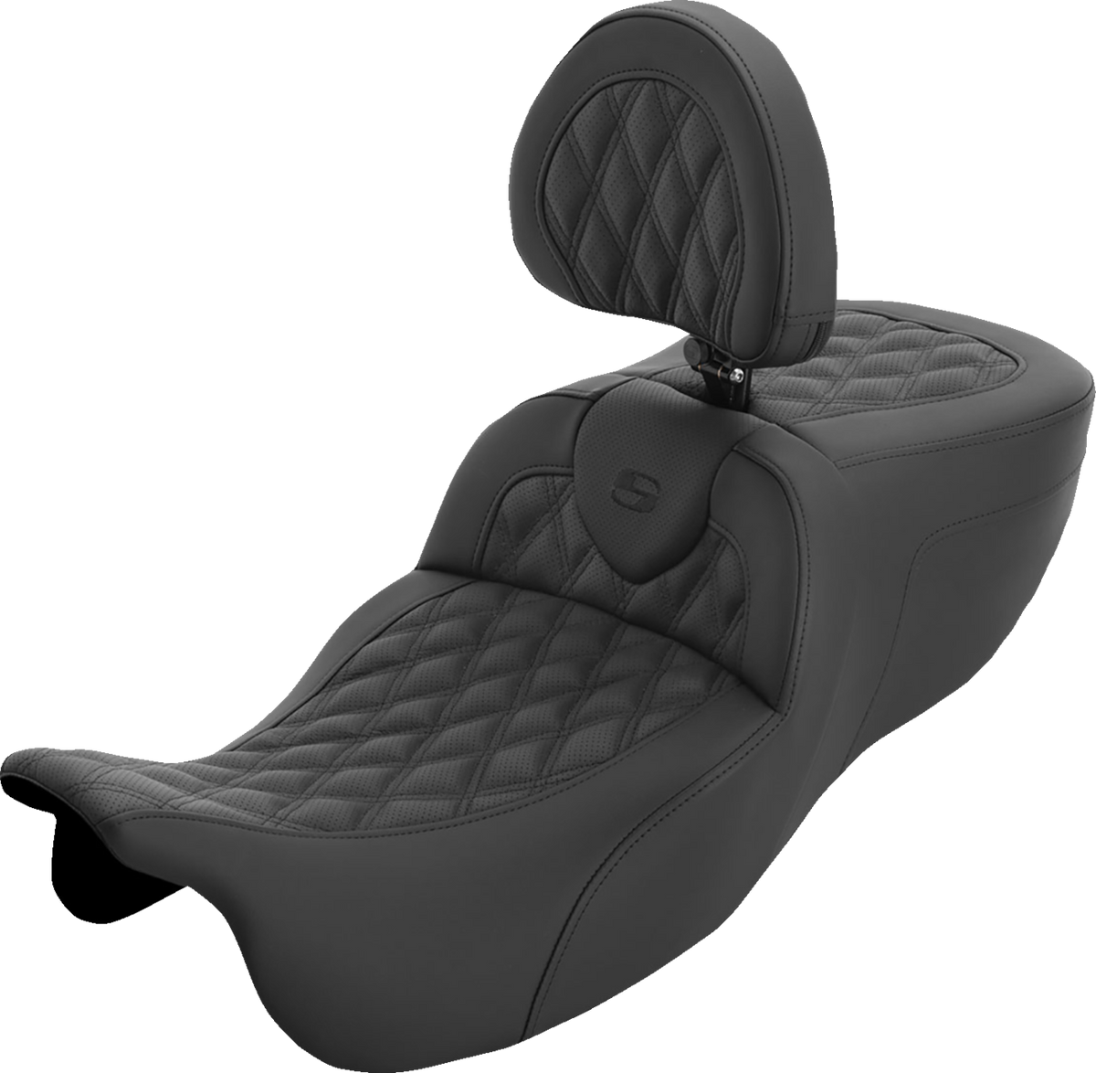 Saddlemen Roadsofa™ Extended Reach Seat
