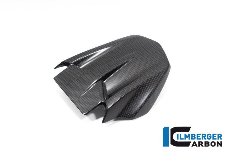 Ilmberger Carbon Instrument Cover Ducati Diavel 1260 - Matte