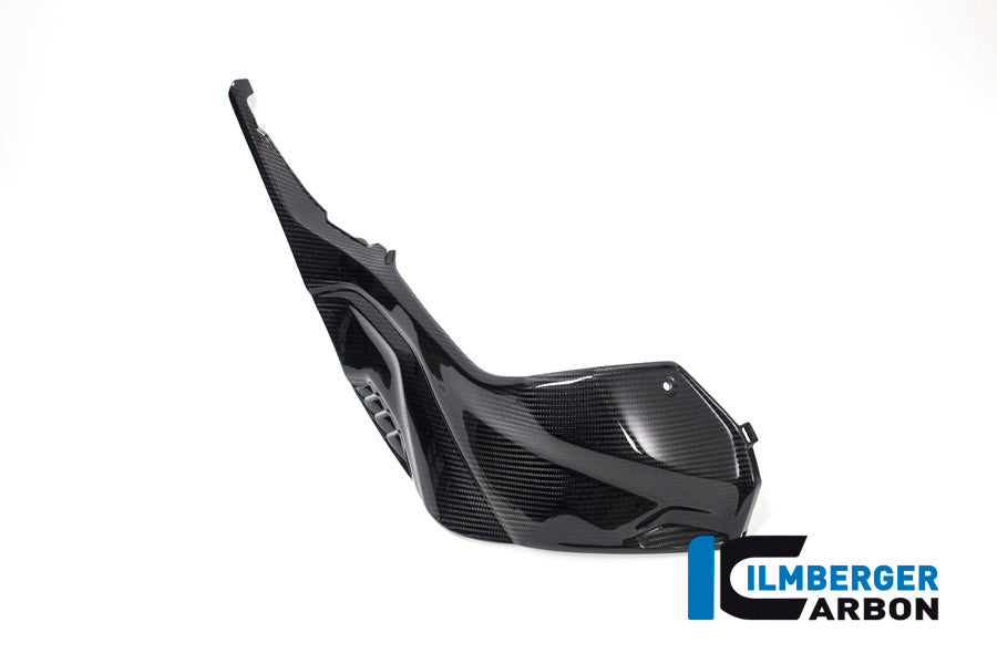 Ilmberger Carbon Tank Side Panel Full Version Right BMW M1000RR / S1000RR