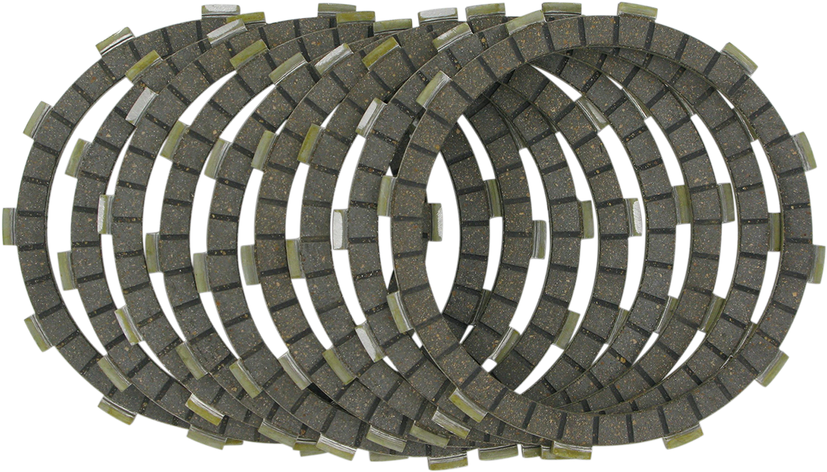 EBC Brakes Clutch Kit