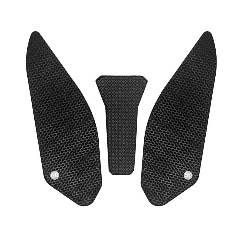 TechSpec Snake Skin Tank Protection and Traction Grip Pads S1000RR M1000RR