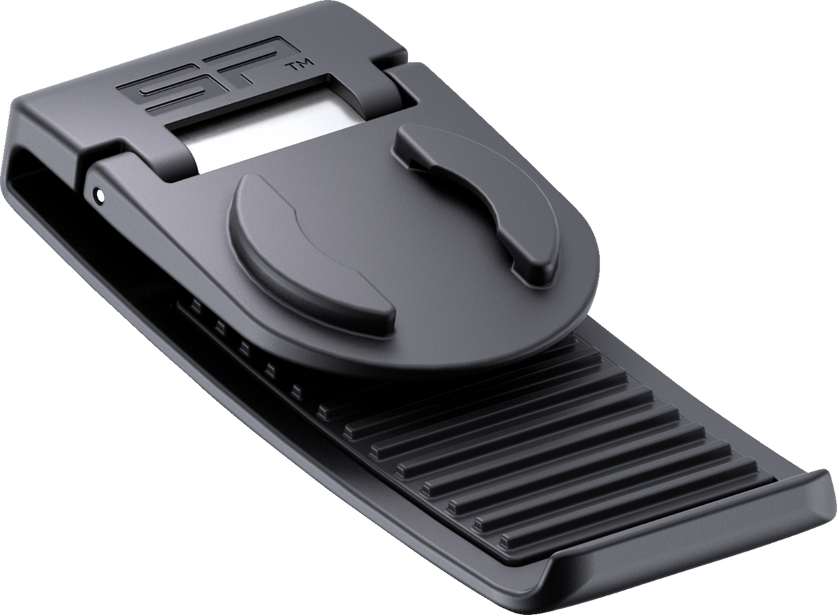 SP Connect Phone Clip Mount - Black - SPC+