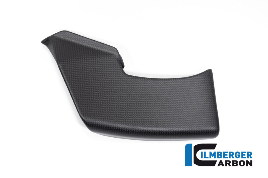 Ilmberger Carbon Fairing Side Winglet Kit Right V4 Ducati Streetfighter - Matte