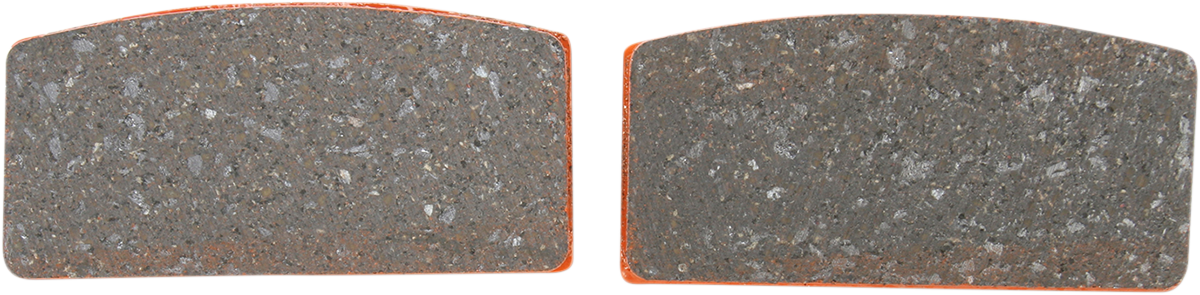 EBC Brakes Semi-Sintered Brake Pads