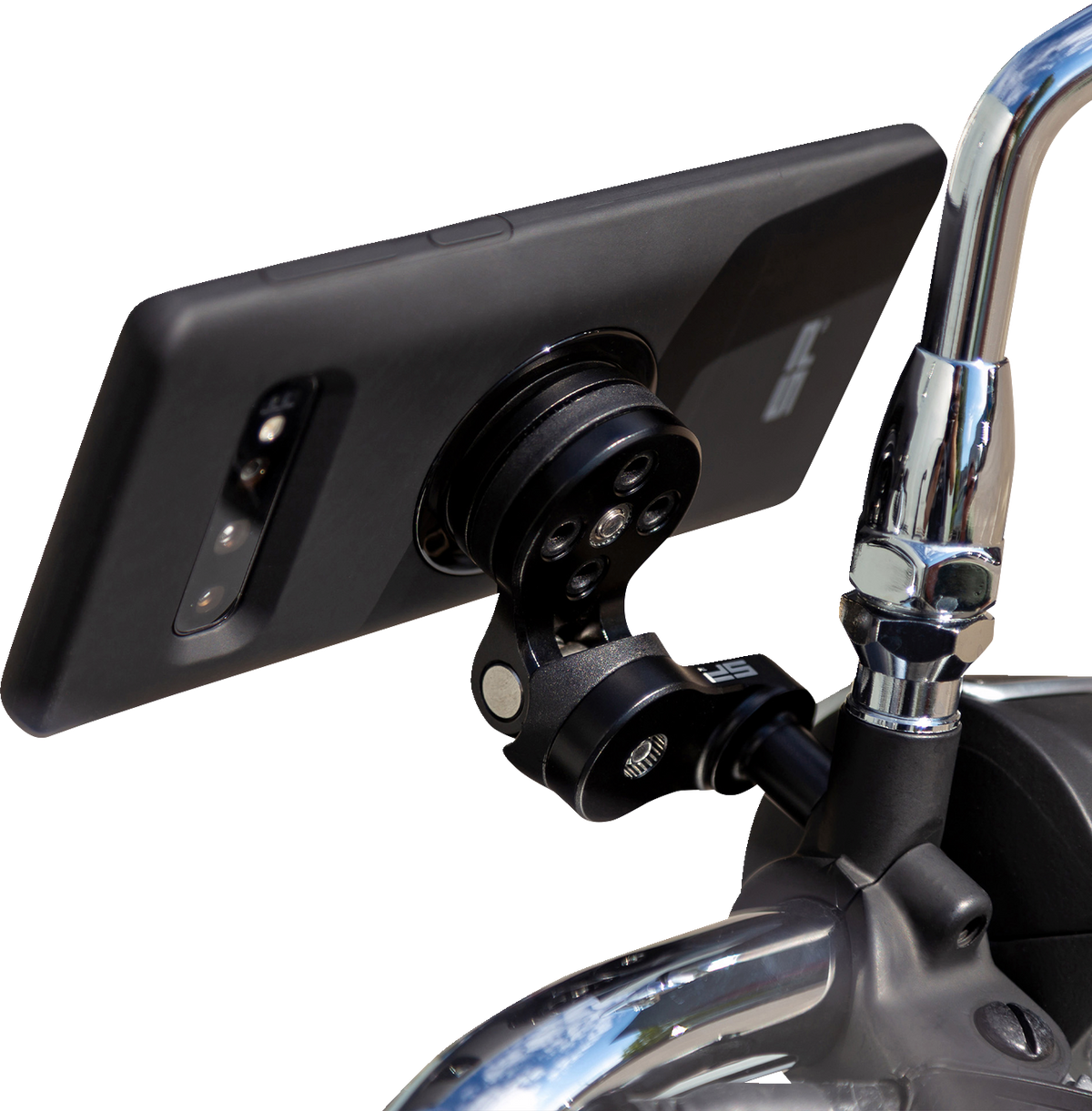 SP Connect Clutch Mount Pro