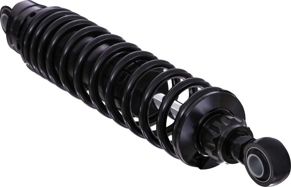 Ohlins Twin Shocks - 12" - Rebound Adjustable - STX36 Blackline (HD776S2)